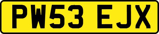 PW53EJX