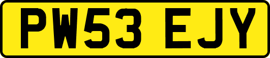 PW53EJY