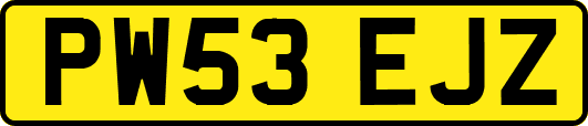 PW53EJZ