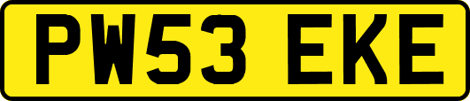 PW53EKE