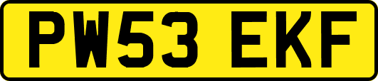 PW53EKF