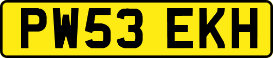 PW53EKH