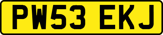 PW53EKJ
