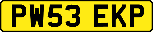 PW53EKP