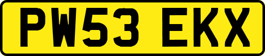 PW53EKX