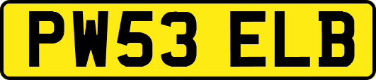 PW53ELB