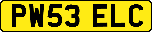 PW53ELC