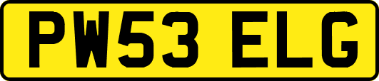 PW53ELG