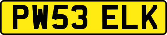 PW53ELK