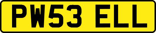 PW53ELL