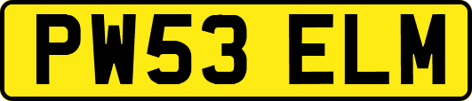 PW53ELM