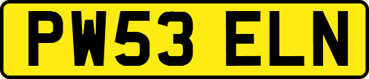 PW53ELN