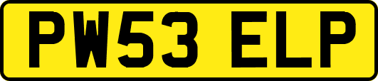 PW53ELP