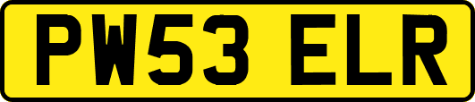 PW53ELR