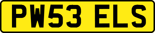 PW53ELS