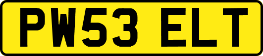 PW53ELT
