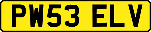 PW53ELV