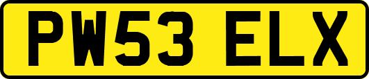 PW53ELX
