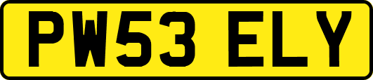 PW53ELY