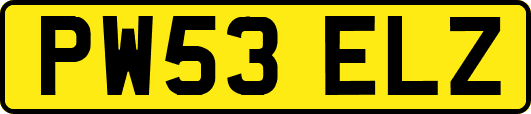 PW53ELZ