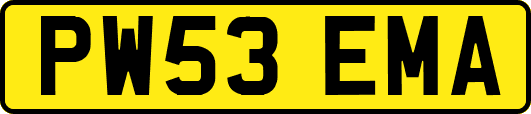 PW53EMA