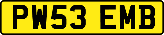 PW53EMB