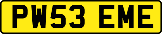 PW53EME