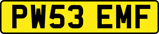 PW53EMF