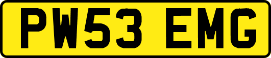PW53EMG
