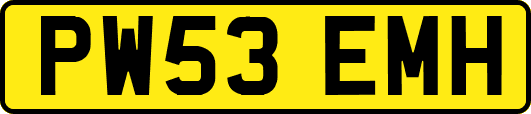 PW53EMH