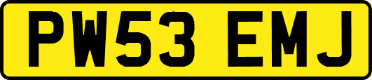 PW53EMJ