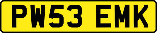 PW53EMK