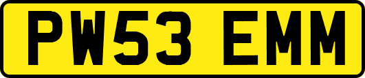 PW53EMM
