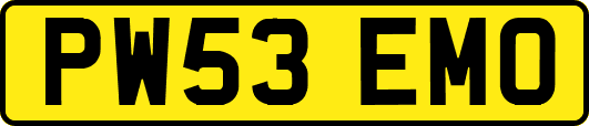 PW53EMO
