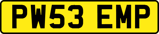 PW53EMP