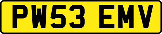 PW53EMV