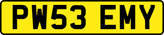 PW53EMY