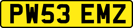 PW53EMZ