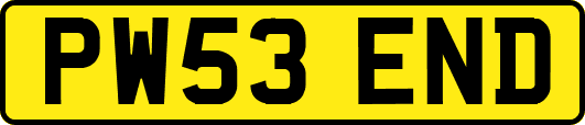 PW53END