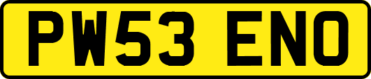 PW53ENO