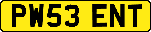 PW53ENT