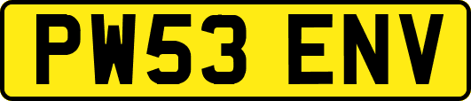 PW53ENV