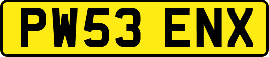 PW53ENX
