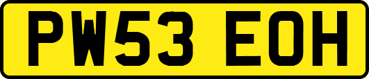 PW53EOH