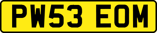 PW53EOM