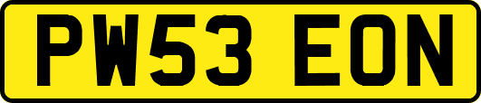 PW53EON