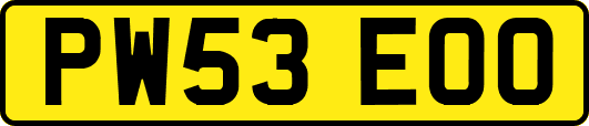 PW53EOO