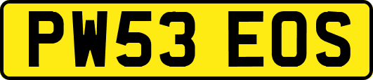 PW53EOS