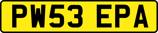 PW53EPA