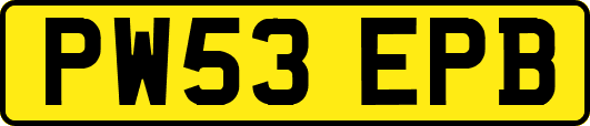 PW53EPB